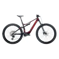MMR Kaizen 30 Performance Line Sx 29´´ Xt M8100 Sgs 2025 Elektrisk Terrengsykkel