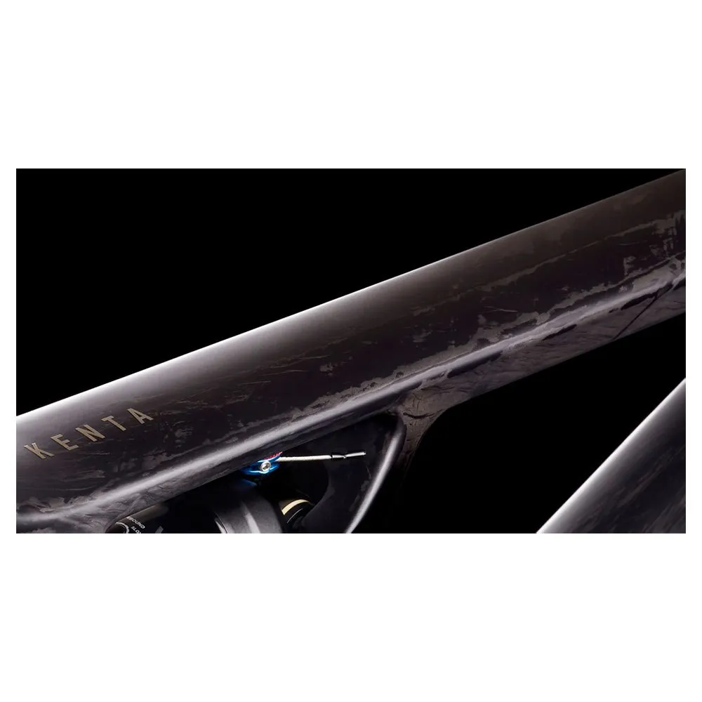 MMR Kenta 10 29´´ 2024 Terrengsykkel, Carbon chrome, M