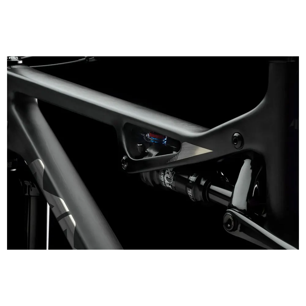 MMR Kenta 10 29´´ 2024 Terrengsykkel, Carbon chrome, M
