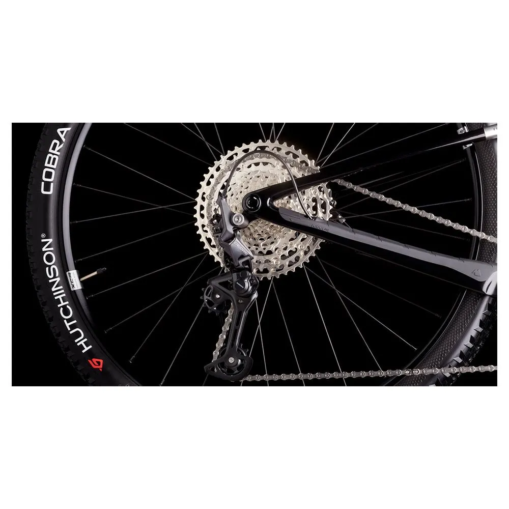 MMR Kenta 30 29´´ Xt 2023 Terrengsykkel, Grey / black, L MMR Kenta 30 29´´ Xt 2023 Terrengsykkel, Grey / black, L