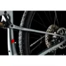 MMR Kenta 30 29´´ Xt 2023 Terrengsykkel, Grey / black, L