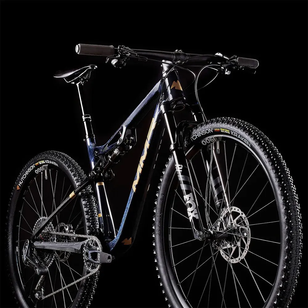 MMR Kenta 50 29´´ Gx Axs Eagle 2023 Terrengsykkel, Blue, L MMR Kenta 50 29´´ Gx Axs Eagle 2023 Terrengsykkel, Blue, L