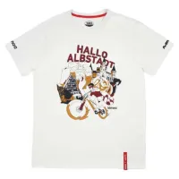 MMR Kimoa Wc Albstadt 2021 Kortarmet T-skjorte MMR Kimoa Wc Albstadt 2021 Kortarmet T-skjorte