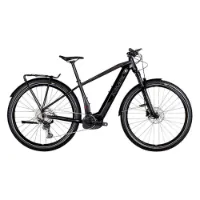 MMR Koen 00 Performance Line Cx Smart 29´´ Deore M6100 Sgs 2024 Elektrisk Sykkel