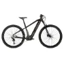 MMR Koen 10 29´´ Sx 2023 Elektrisk Terrengsykkel, Black / red, M, 625Wh, Elsykkel
