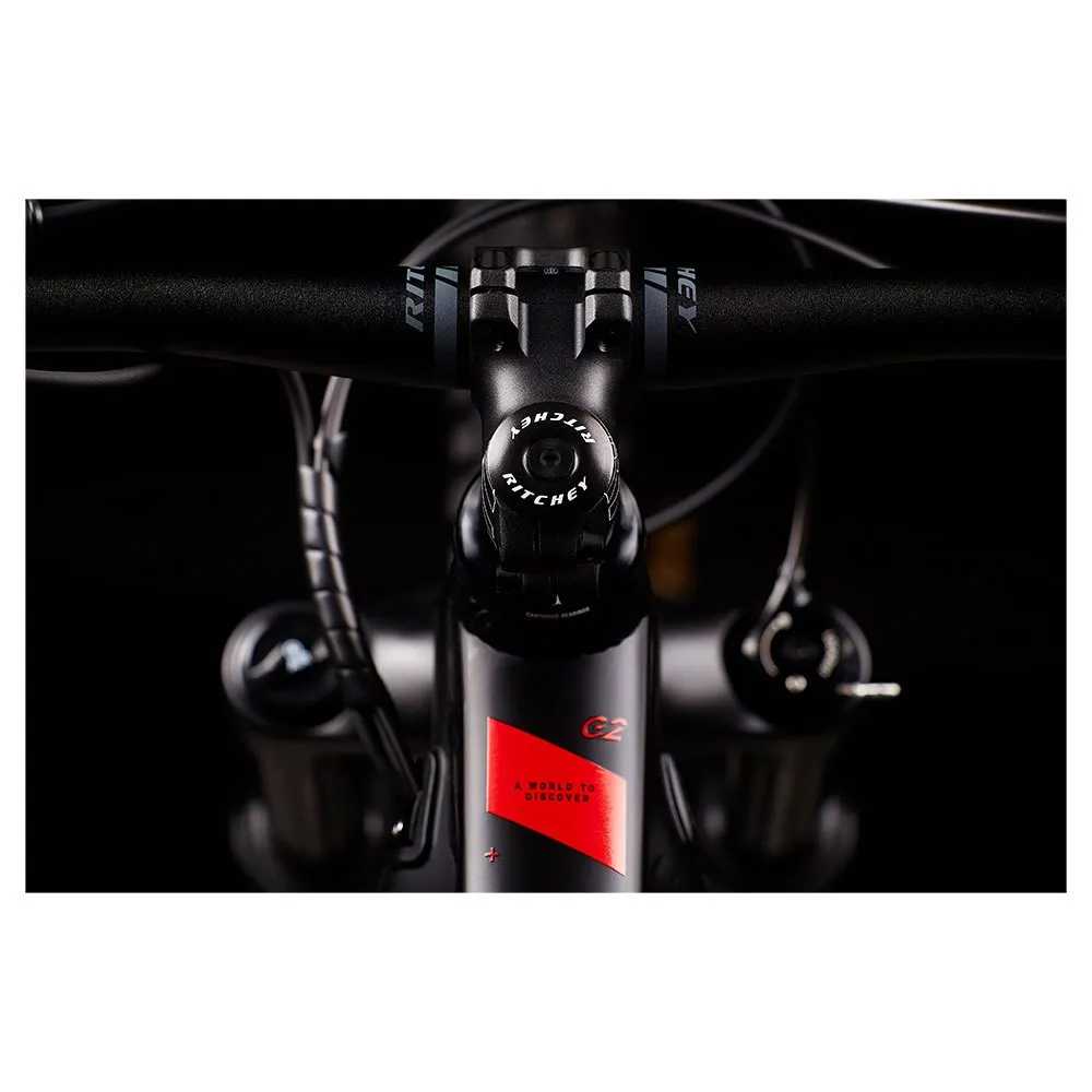 MMR Koen 10 29´´ Sx 2023 Elektrisk Terrengsykkel, Black / red, M, 625Wh, Elsykkel MMR Koen 10 29´´ Sx 2023 Elektrisk Terrengsykkel, Black / red, M, 625Wh, Elsykkel