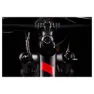 MMR Koen 10 29´´ Sx 2023 Elektrisk Terrengsykkel, Black / red, M, 625Wh, Elsykkel