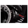 MMR Koen 10 29´´ Sx 2023 Elektrisk Terrengsykkel, Black / red, M, 625Wh, Elsykkel