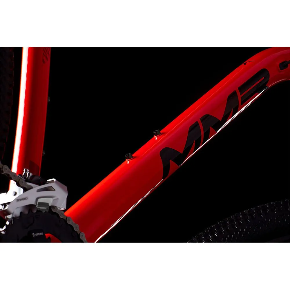 MMR Kuma 10 29´´ Tx-800 2022 Terrengsykkel MMR Kuma 10 29´´ Tx-800 2022 Terrengsykkel