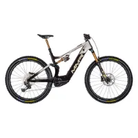 MMR Quercus 150 00 Performance Line Cx Gen5 29´´ Xt M8260 Di2 2025 Elektrisk Terrengsykkel MMR Quercus 150 00 Performance Line Cx Gen5 29´´ Xt M8260 Di2 2025 Elektrisk Terrengsykkel