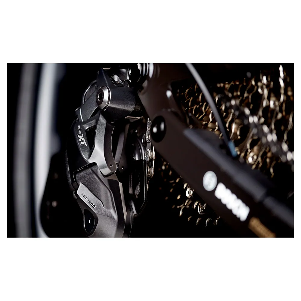 MMR Quercus 150 00 Performance Line Cx Gen5 29´´ Xt M8260 Di2 2025 Elektrisk Terrengsykkel, Elsykkel