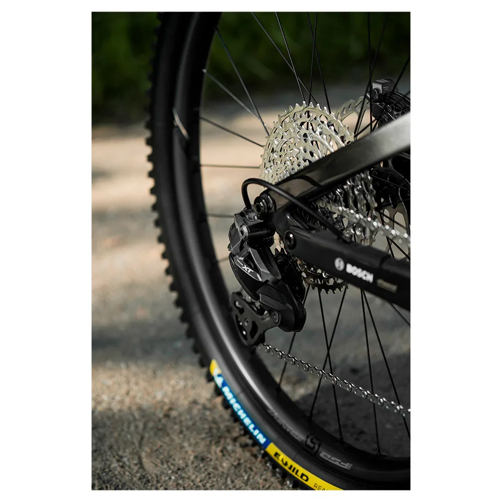 MMR Quercus 150 00 Performance Line Cx Gen5 29´´ Xt M8260 Di2 2025 Elektrisk Terrengsykkel, Elsykkel