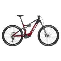 MMR Quercus 150 10 Performance Line Cx Gen5 29´´ Xt Rd-m8100 2025 Elektrisk Terrengsykkel