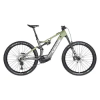 MMR Quercus 150 10 Performance Line Cx Gen5 29´´ Xt Rd-m8100 2025 Elektrisk Terrengsykkel