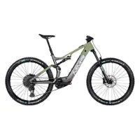 MMR Quercus 150 30 Performance Line Cx Gen5 29´´ Xt M8100 2025 Elektrisk Terrengsykkel