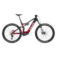 MMR Quercus 150 30 Performance Line Cx Gen5 29´´ Xt M8100 2025 Elektrisk Terrengsykkel
