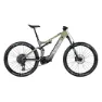MMR Quercus 150 30 Performance Line Cx Gen5 29´´ Xt M8100 2025 Elektrisk Terrengsykkel, Elsykkel