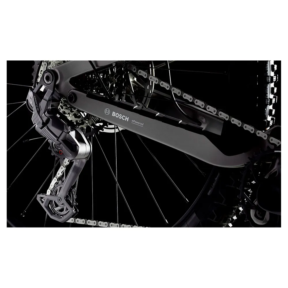 MMR Quercus 150 30 Performance Line Cx Gen5 29´´ Xt M8100 2025 Elektrisk Terrengsykkel, Elsykkel MMR Quercus 150 30 Performance Line Cx Gen5 29´´ Xt M8100 2025 Elektrisk Terrengsykkel, Elsykkel