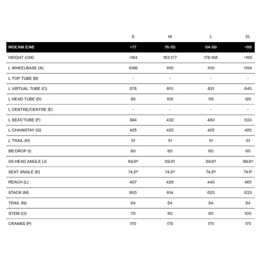 MMR Rakish 00 29´´ Deore Rd-m6100 2025 Terrengsykkel