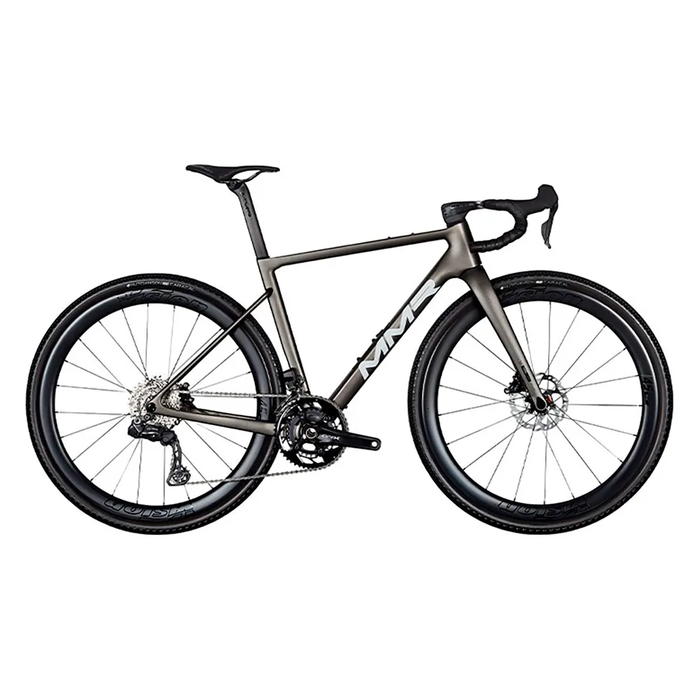 MMR Simun 10 Grx Di2 Rx825 2025 Landeveissykkel