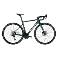 MMR Simun 50 Grx R820 2025 Landeveissykkel MMR Simun 50 Grx R820 2025 Landeveissykkel