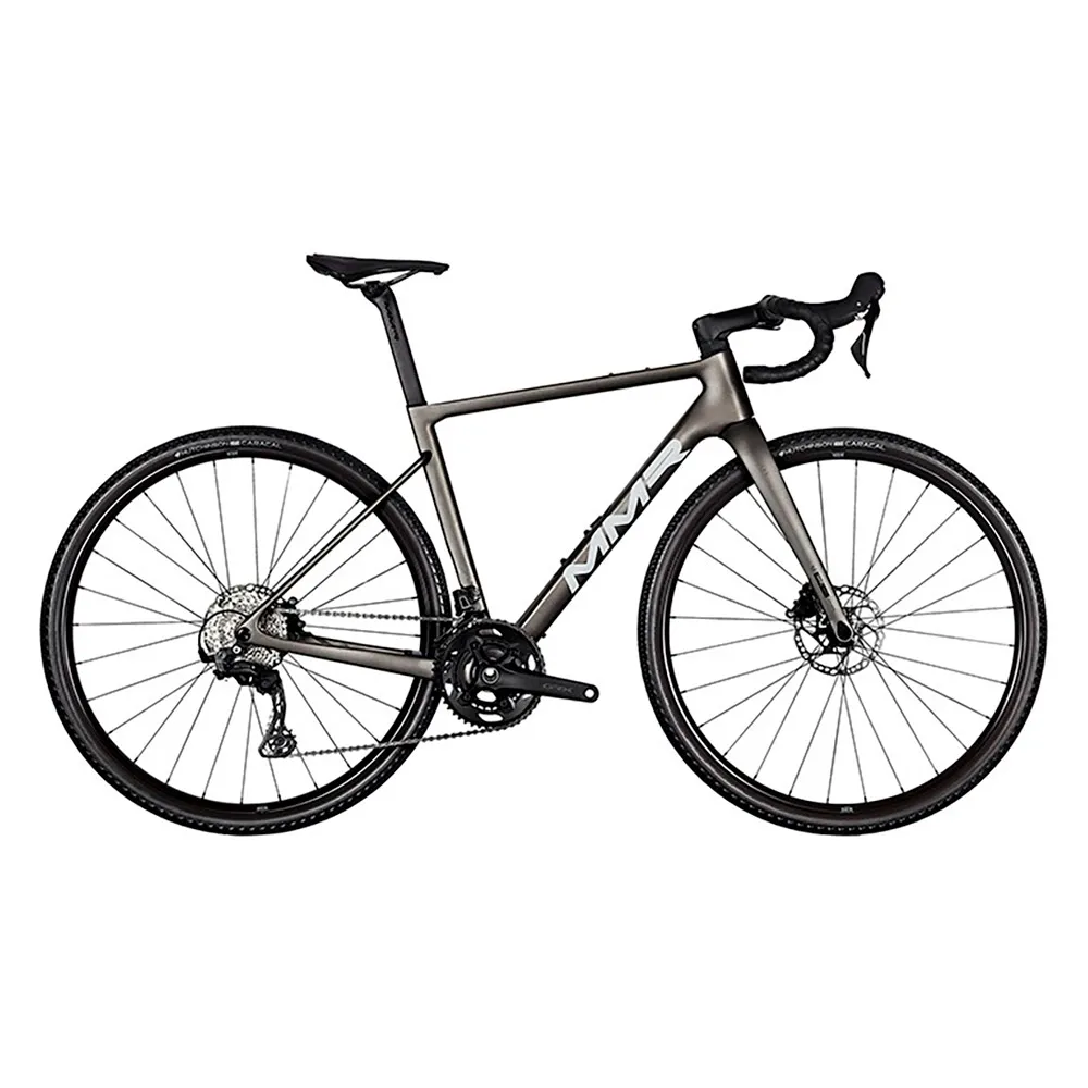 MMR Simun 50 Grx R820 2025 Landeveissykkel MMR Simun 50 Grx R820 2025 Landeveissykkel
