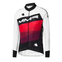 MMR Skr Sport Fit 2019 Langermet Trøye
