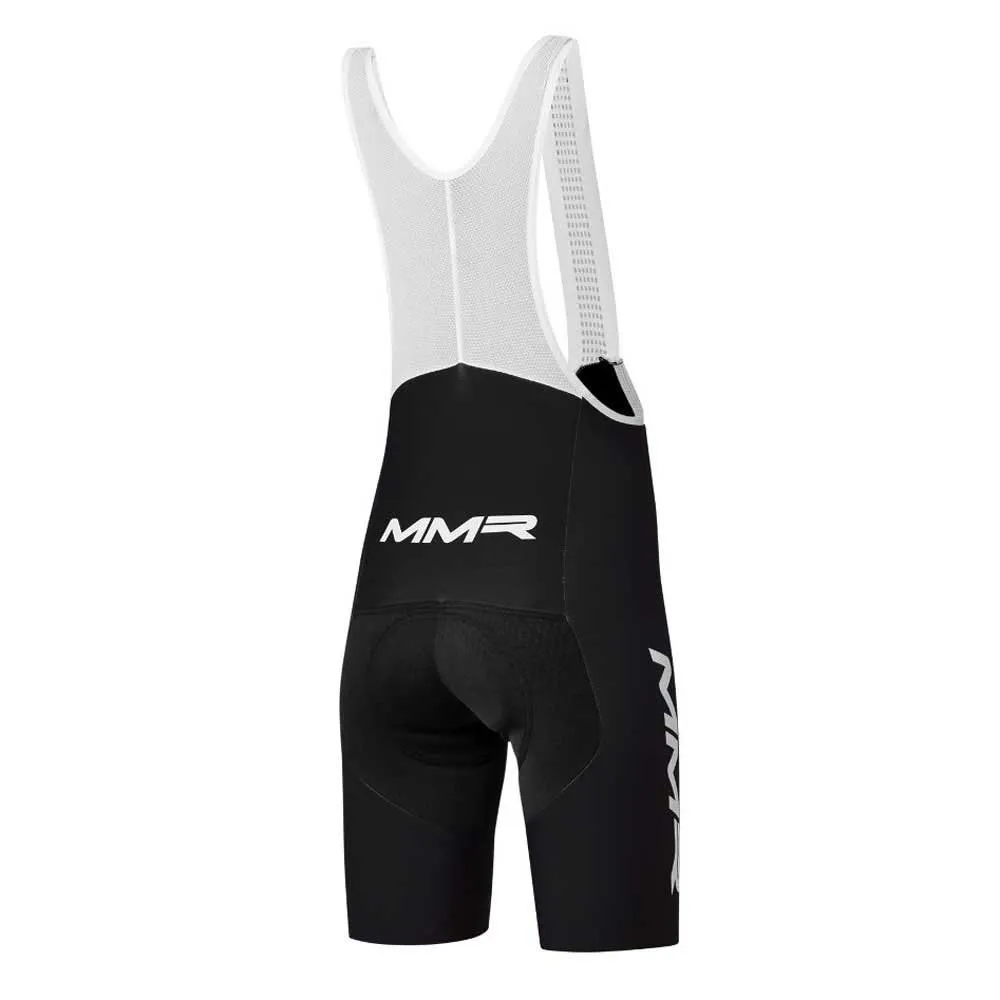 MMR Skr Sport Fit 2019 Sykkelshorts, Black