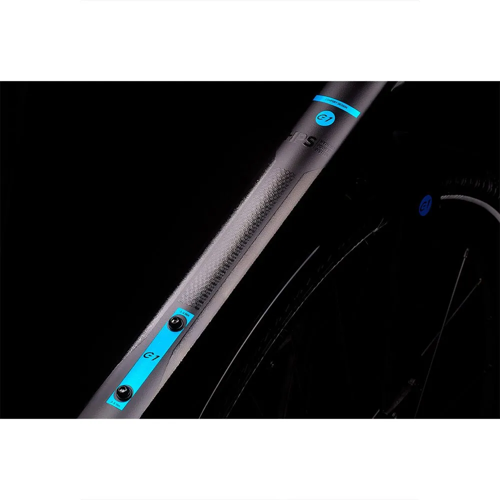 MMR Tempo 28´´ Deore 2022 Elektrisk Sykkel, Elsykkel MMR Tempo 28´´ Deore 2022 Elektrisk Sykkel, Elsykkel