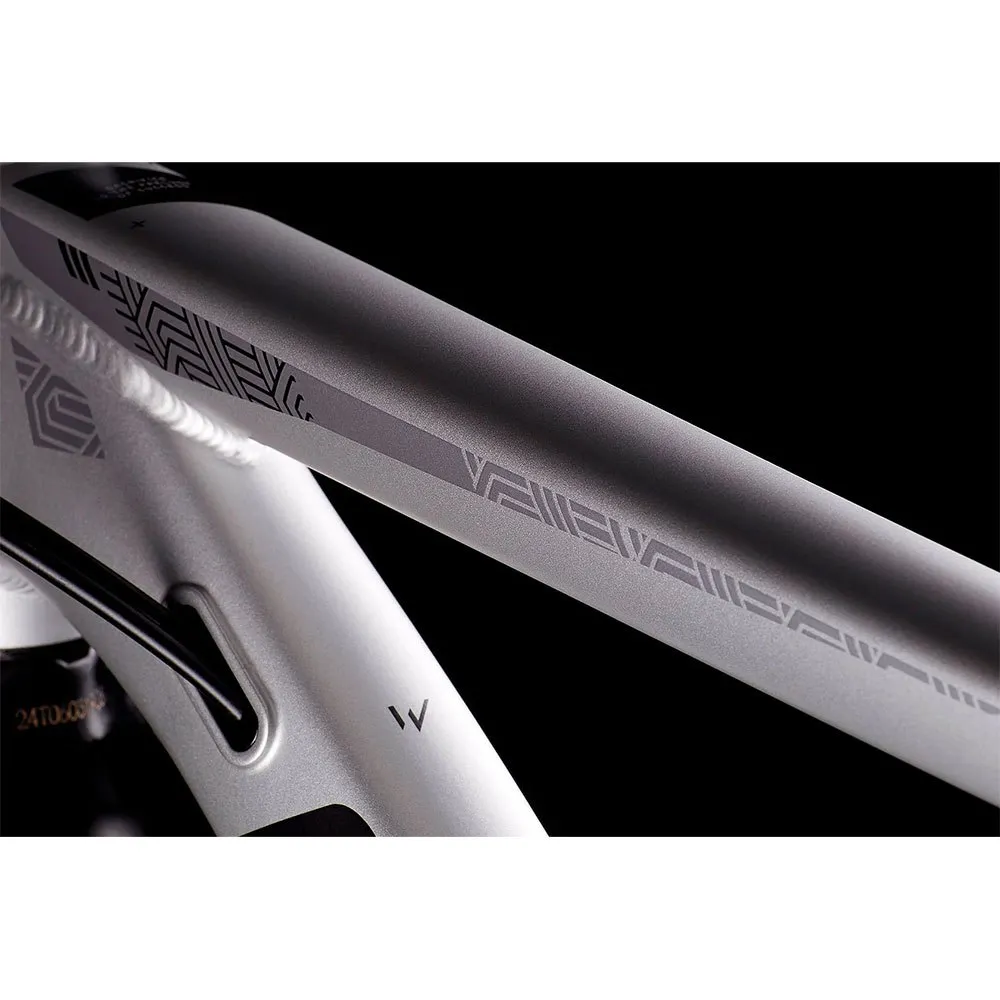 MMR Woki 50 29´´ Sx Eagle 2022 Terrengsykkel, Silver / black, XL MMR Woki 50 29´´ Sx Eagle 2022 Terrengsykkel, Silver / black, XL