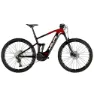 MMR X-bolt 120 30 29´´ Deore 2022 Elektrisk Terrengsykkel, Black / chrome red, L, 625Wh, Elsykkel