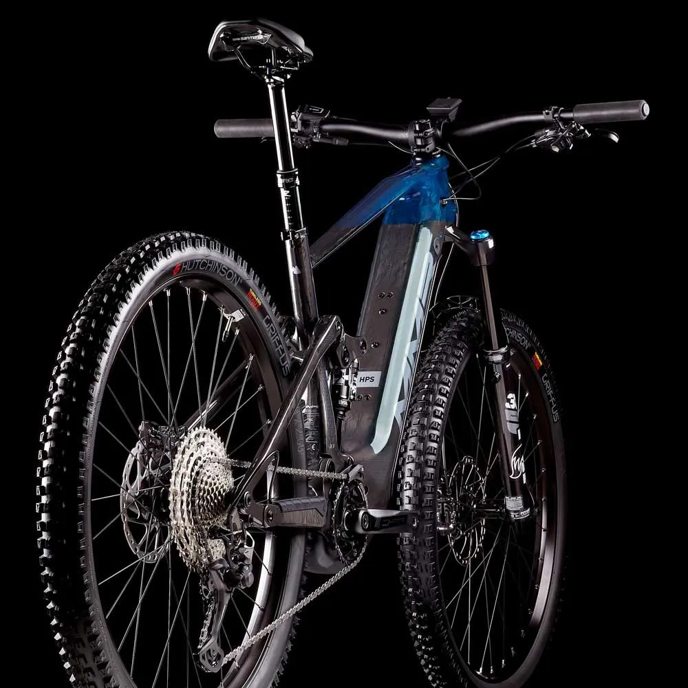 MMR X-bolt 140 30 29´´ Xt 2023 Elektrisk Terrengsykkel, Elsykkel MMR X-bolt 140 30 29´´ Xt 2023 Elektrisk Terrengsykkel, Elsykkel