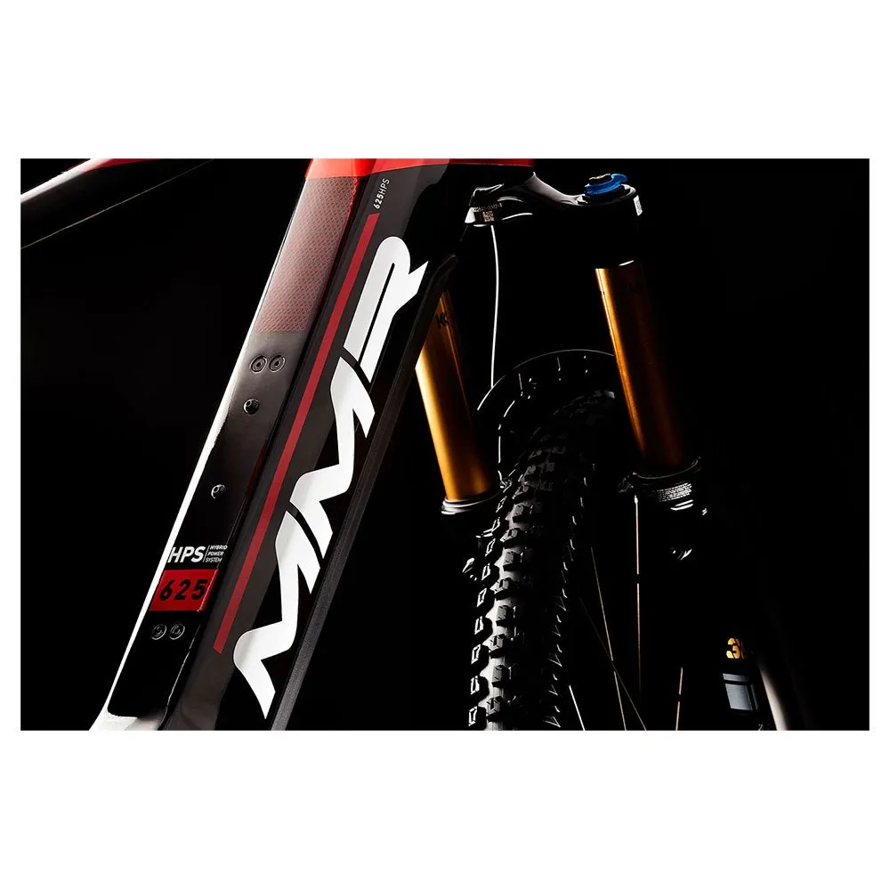 MMR X-bolt 140 50 29´´ Xt 2023 Elektrisk Terrengsykkel, Elsykkel
