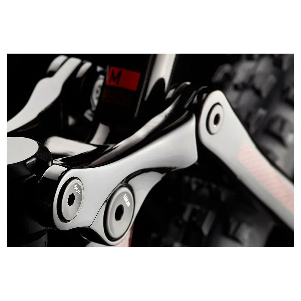 MMR X-bolt 140 50 29´´ Xt 2023 Elektrisk Terrengsykkel, Elsykkel