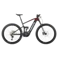 MMR X-bolt 140 70 29´´ Deore 2023 Elektrisk Terrengsykkel