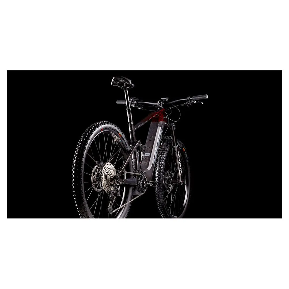 MMR X-bolt 140 70 29´´ Deore 2023 Elektrisk Terrengsykkel, Elsykkel