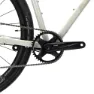 MMR X-grip 00 28´´ Grx 2023 Grussykkel, Light grey, Gravel sykkel