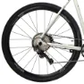 MMR X-grip 00 28´´ Grx 2023 Grussykkel, Light grey, Gravel sykkel