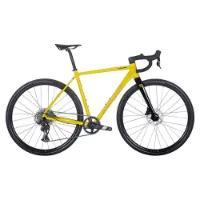 MMR X-grip 00 700 Grx 812 2024 Grussykkel MMR X-grip 00 700 Grx 812 2024 Grussykkel