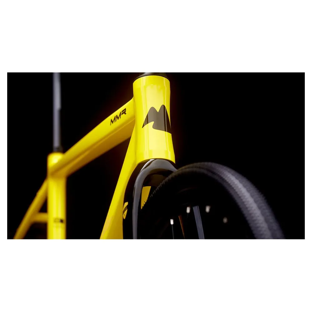 MMR X-grip 00 700 Grx 812 2024 Grussykkel, Gravel sykkel MMR X-grip 00 700 Grx 812 2024 Grussykkel, Gravel sykkel