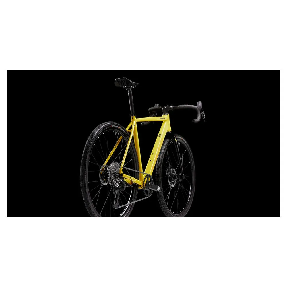 MMR X-grip 00 700 Grx 812 2024 Grussykkel, Gravel sykkel MMR X-grip 00 700 Grx 812 2024 Grussykkel, Gravel sykkel
