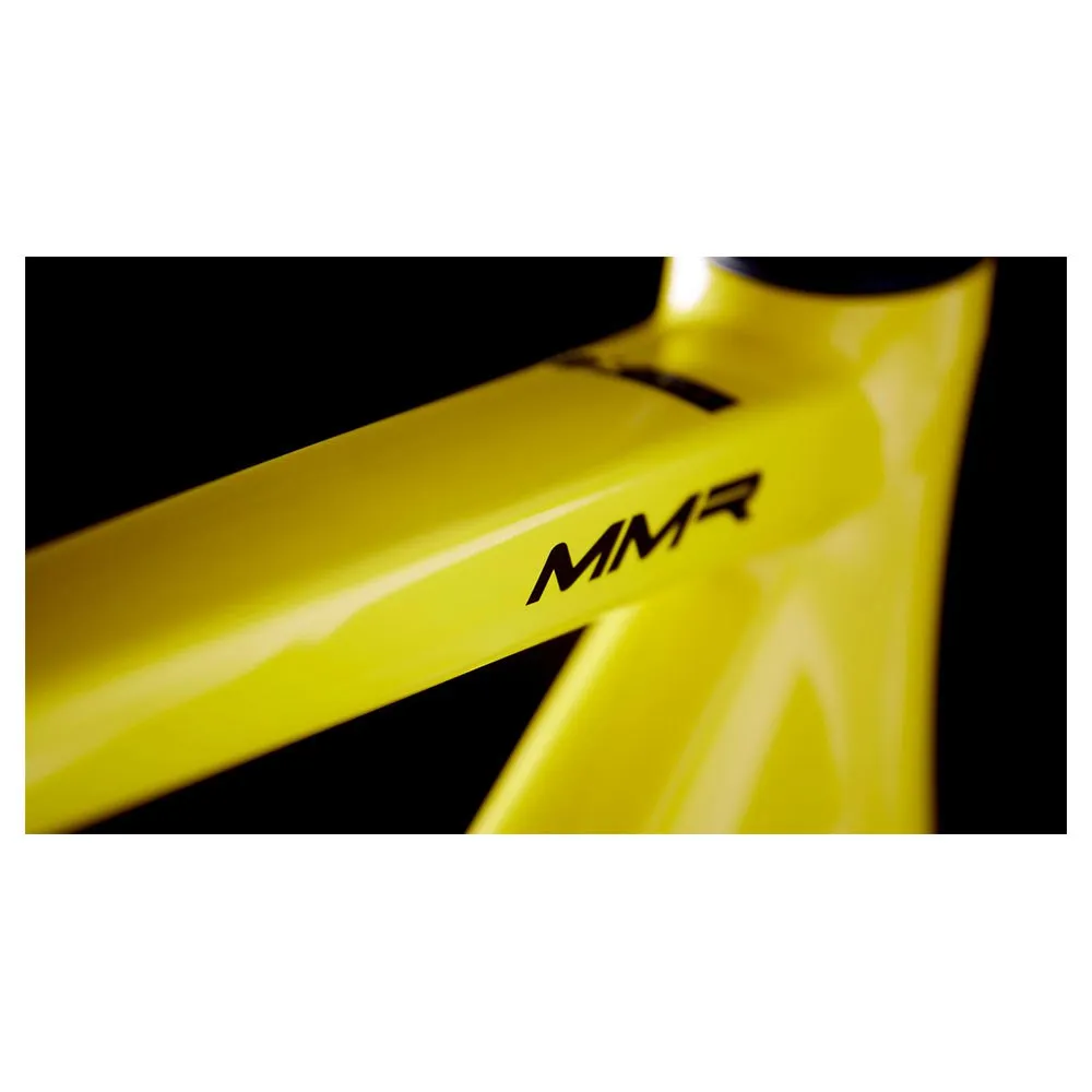 MMR X-grip 00 700 Grx 812 2024 Grussykkel, Gravel sykkel MMR X-grip 00 700 Grx 812 2024 Grussykkel, Gravel sykkel