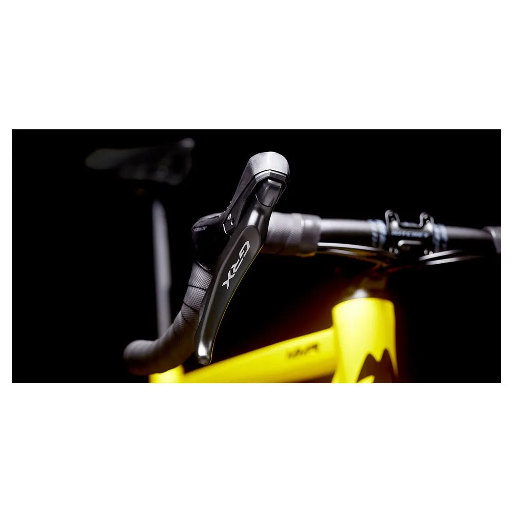MMR X-grip 00 700 Grx 812 2024 Grussykkel, Gravel sykkel MMR X-grip 00 700 Grx 812 2024 Grussykkel, Gravel sykkel
