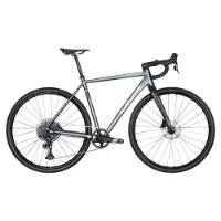 MMR X-grip 00 Apex D1 Axs 2025 Grussykkel