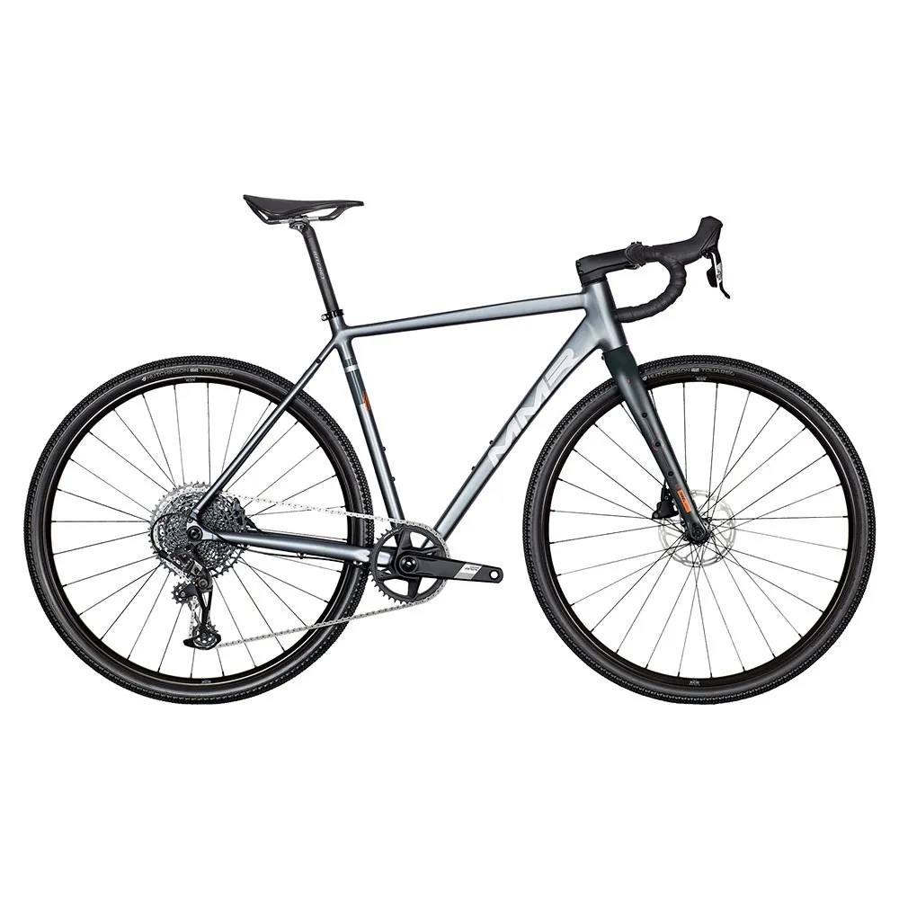 MMR X-grip 00 Apex D1 Axs 2025 Grussykkel, Gravel sykkel MMR X-grip 00 Apex D1 Axs 2025 Grussykkel, Gravel sykkel