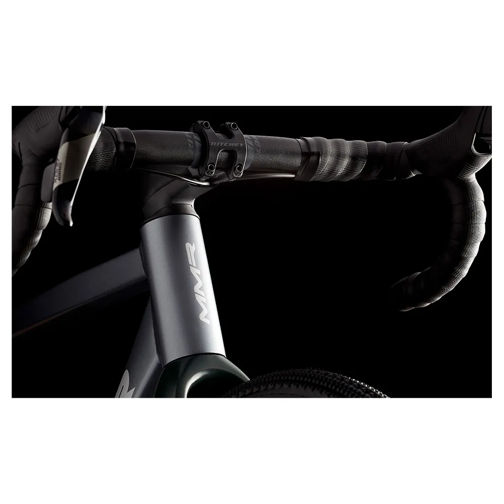 MMR X-grip 00 Apex D1 Axs 2025 Grussykkel, Gravel sykkel MMR X-grip 00 Apex D1 Axs 2025 Grussykkel, Gravel sykkel