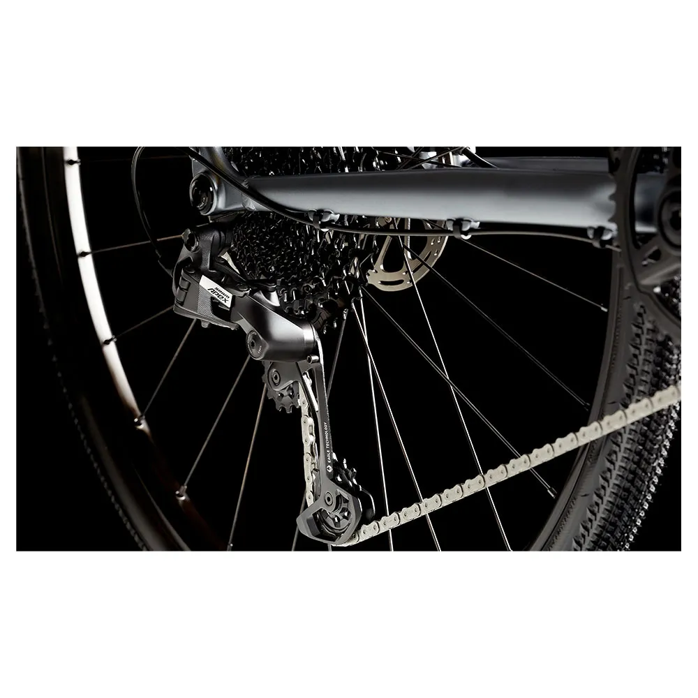 MMR X-grip 00 Apex D1 Axs 2025 Grussykkel, Gravel sykkel MMR X-grip 00 Apex D1 Axs 2025 Grussykkel, Gravel sykkel