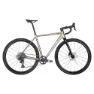 Light cooper / black