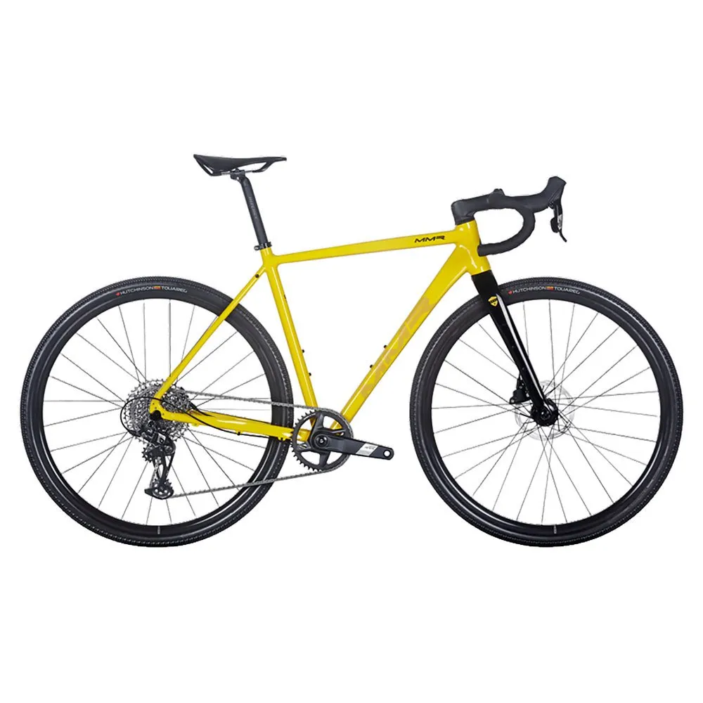 MMR X-grip 10 700 2024 Grussykkel, Gravel sykkel MMR X-grip 10 700 2024 Grussykkel, Gravel sykkel