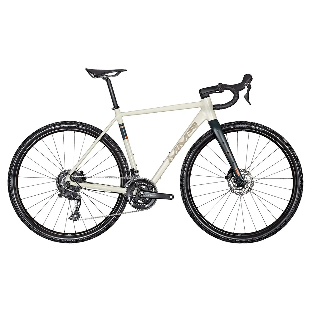 MMR X-grip 10 Cues U6030 2025 Grussykkel, Gravel sykkel MMR X-grip 10 Cues U6030 2025 Grussykkel, Gravel sykkel